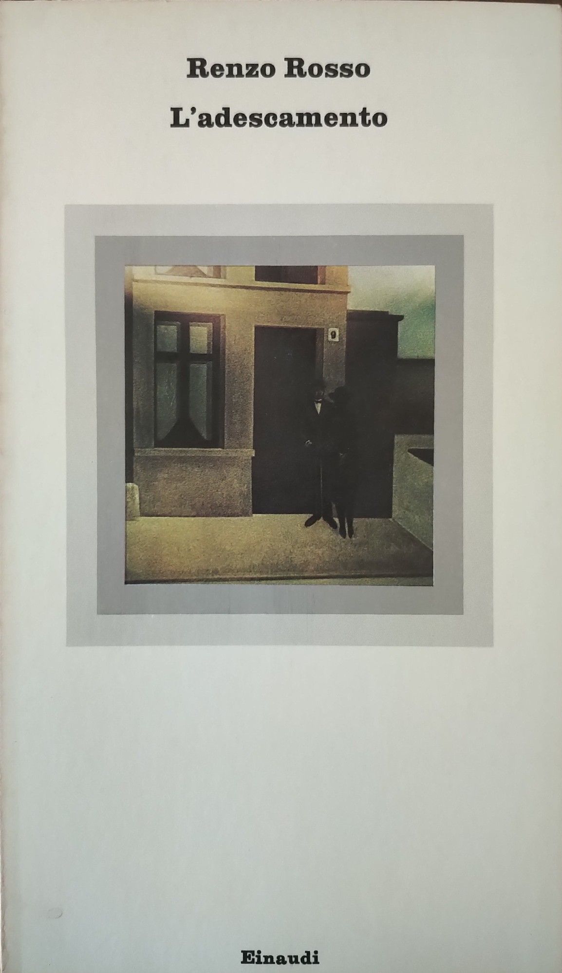 Libreria del Professore