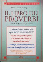 il libro dei proverbi