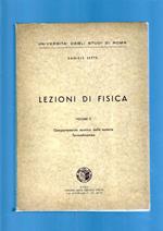 LEZIONI DI FISICA , vol. II