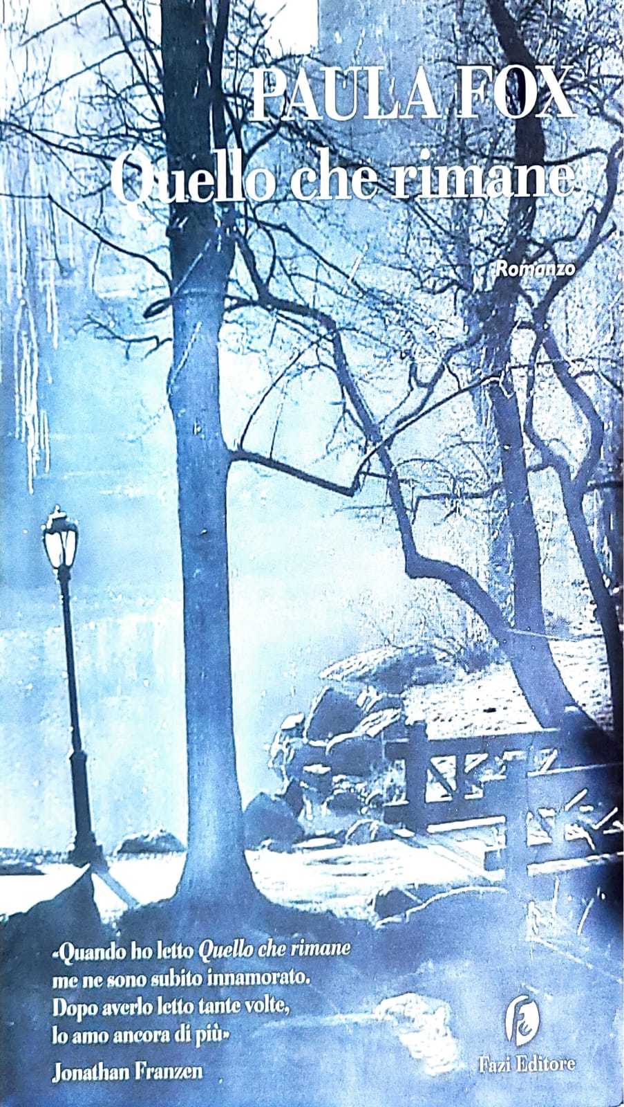 Libreria del Professore