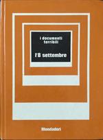 I documenti terribili. L'8 settembre
