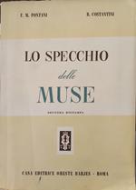 Lo specchio delle muse