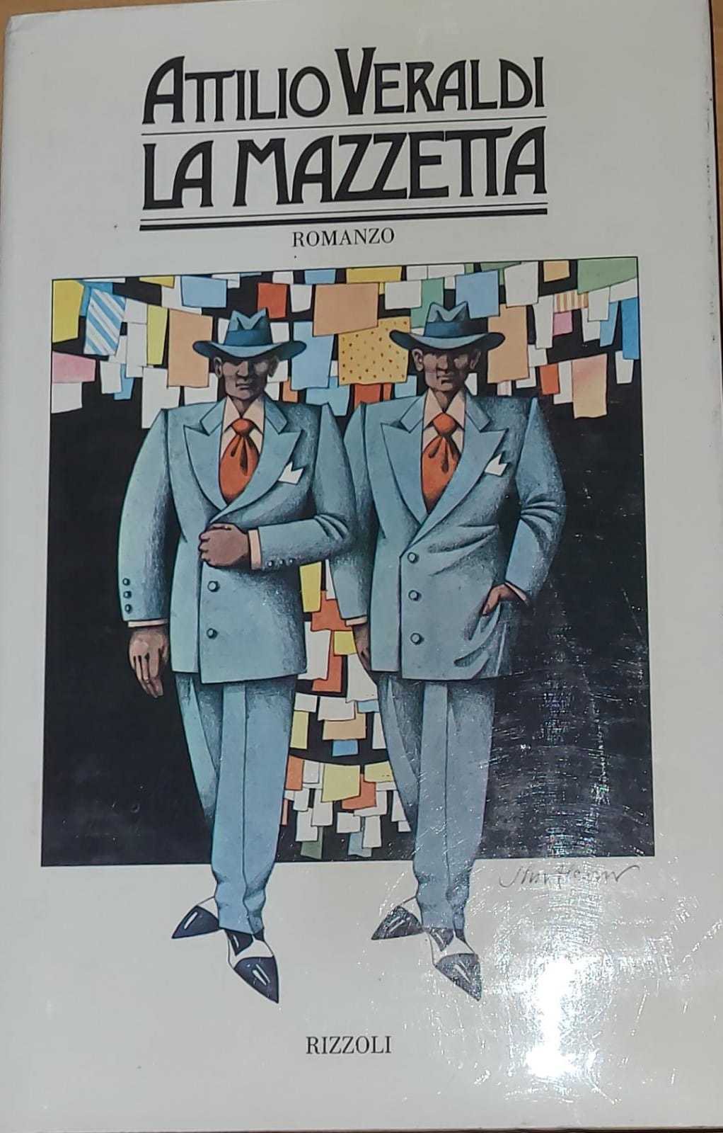 Libreria del Professore