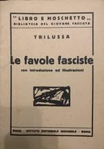 Le favole fasciste