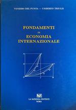 Fondamenti di economia internazionale