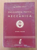 Enciclopedia pratica di meccanica Vol. II