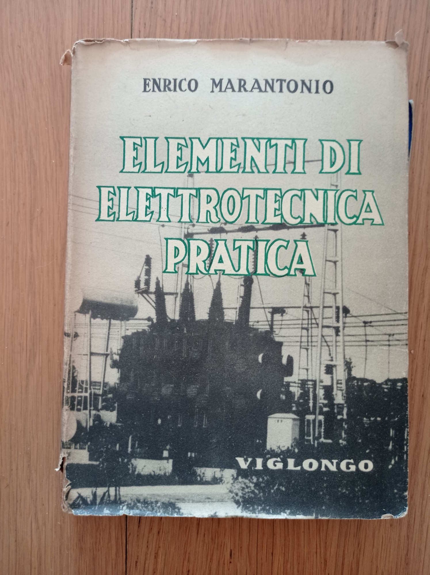 Libreria del Professore