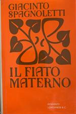 Il fiato materno