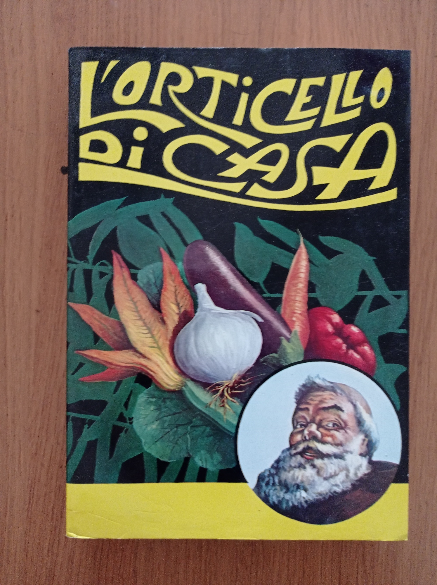 Libreria del Professore