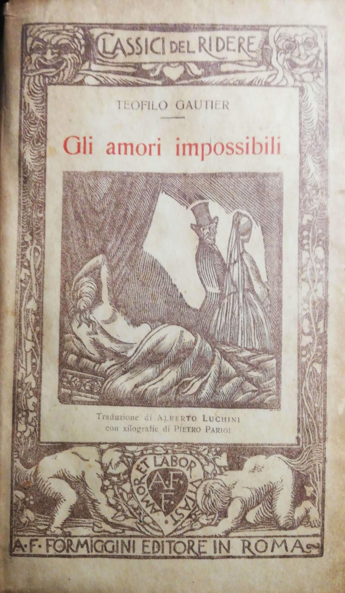 Librisaggi