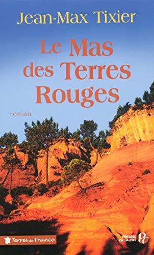 Le Mas des Terres Rouges - copertina