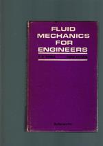 Fluid Mechanics For Engineers
