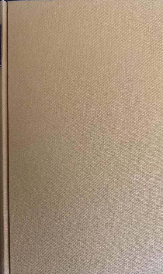 Chi c'è stato una volta - Hans Fallada - copertina