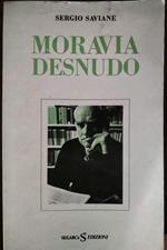 Moravia desnudo