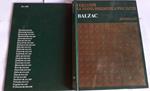 I giganti. La nuova biblioteca per tutti. Balzac