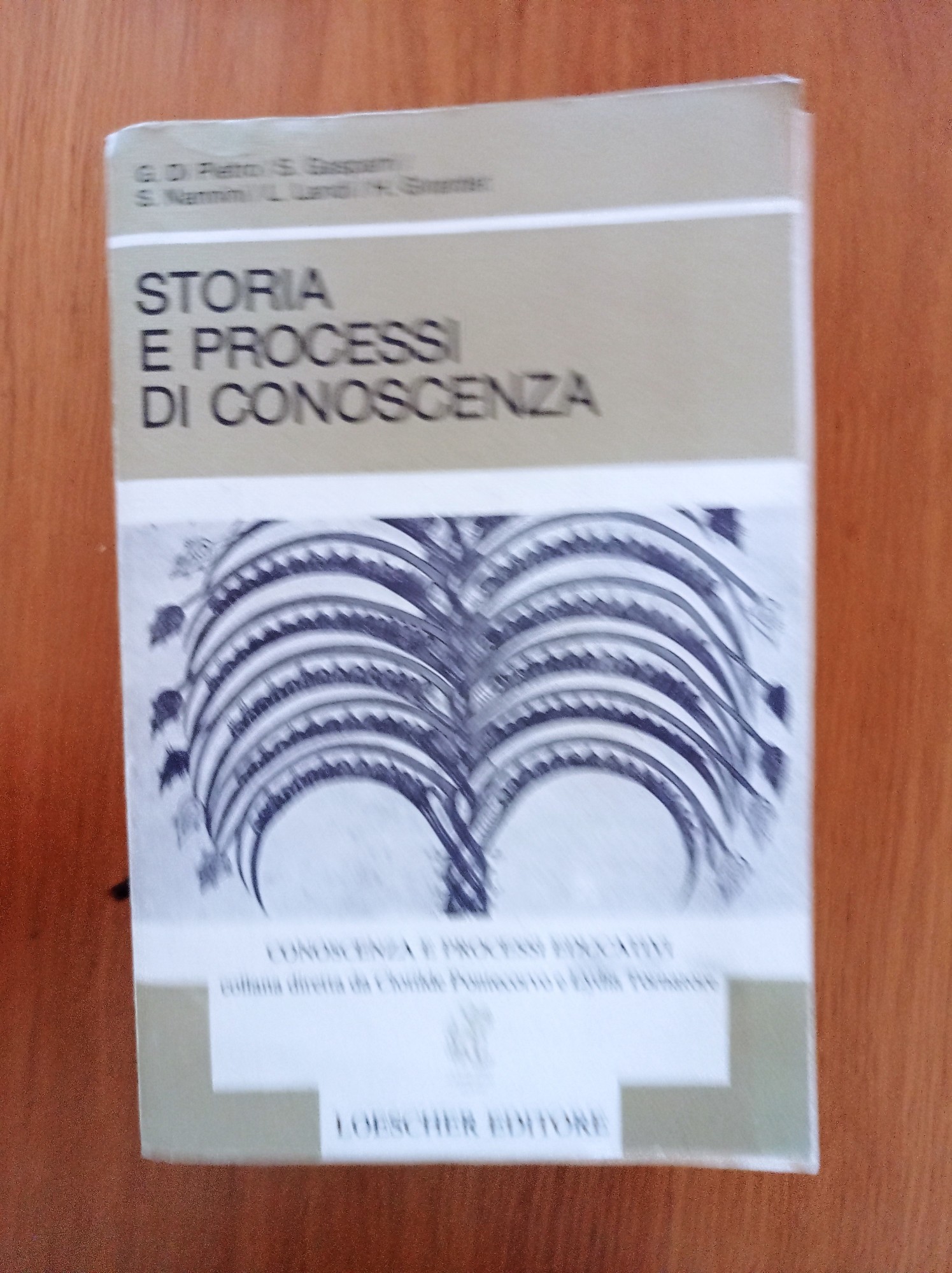 Libreria del Professore