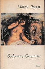 Sodoma e Gomorra