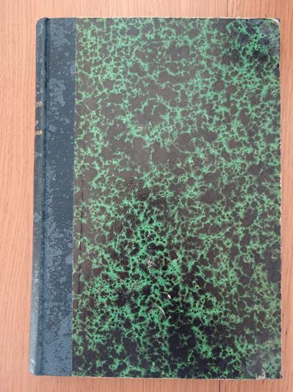 Il figlio del diavolo - copertina