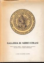 Galleria di medici strani