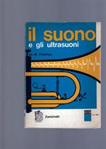 Il Suono E Gli Ultrasuoni
