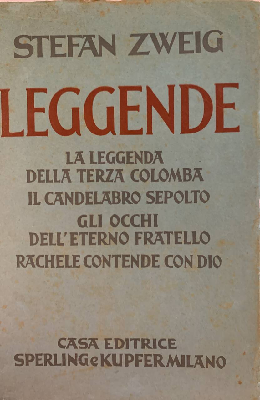 Libreria del Professore