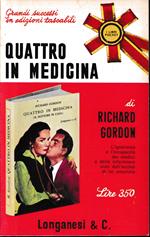 Quattro in medicina
