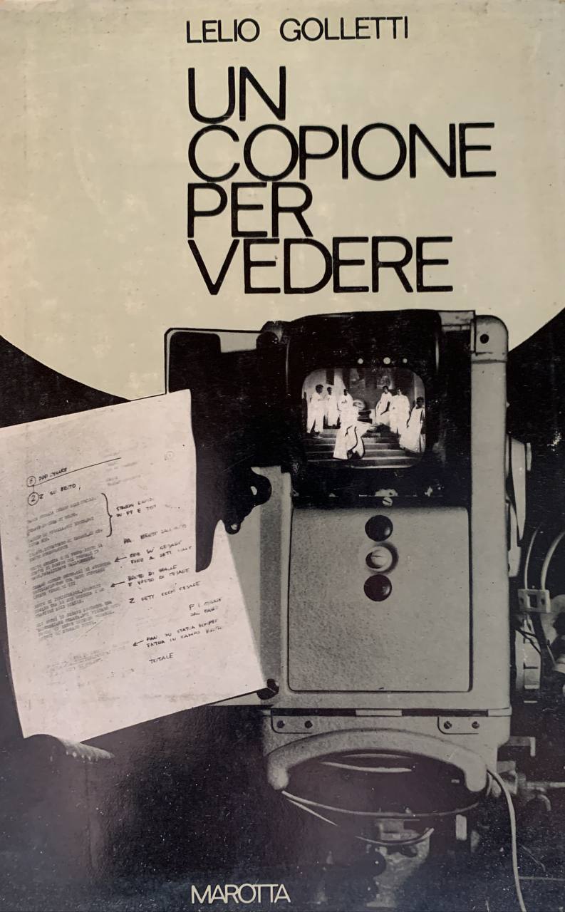 Libreria del Professore