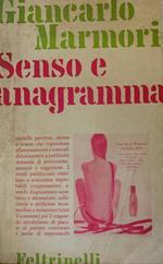 Senso e anagramma