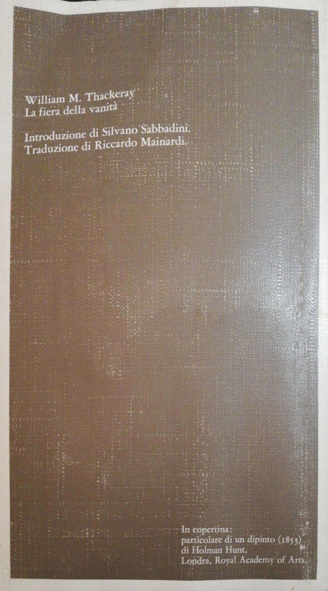 Libreria del Professore