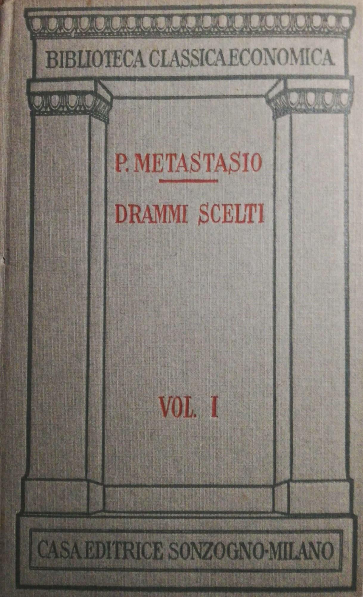 Librisaggi