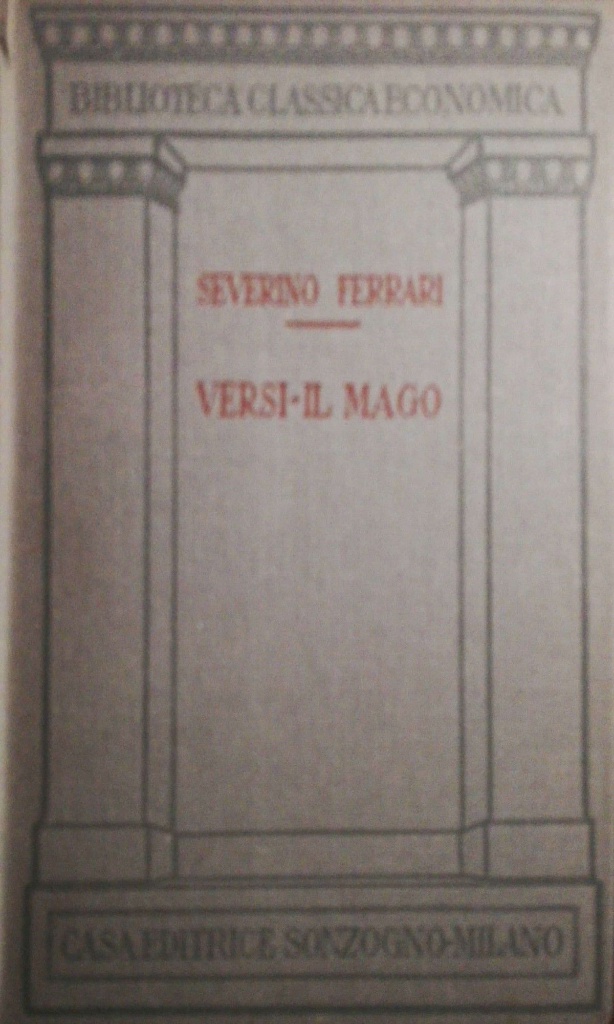 Librisaggi