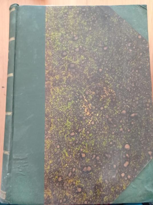 I due derelitti - copertina