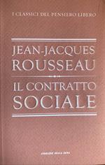 Il contratto sociale