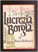 Lucrezia Borgia