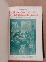 Le avventure del colonnello Gerard