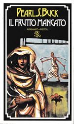Il frutto mancato