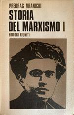 Storia del Marxismo I: da Marx a Lenin