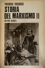 Storia del Marxismo II: dalla III Internazionale ai giorni nostri