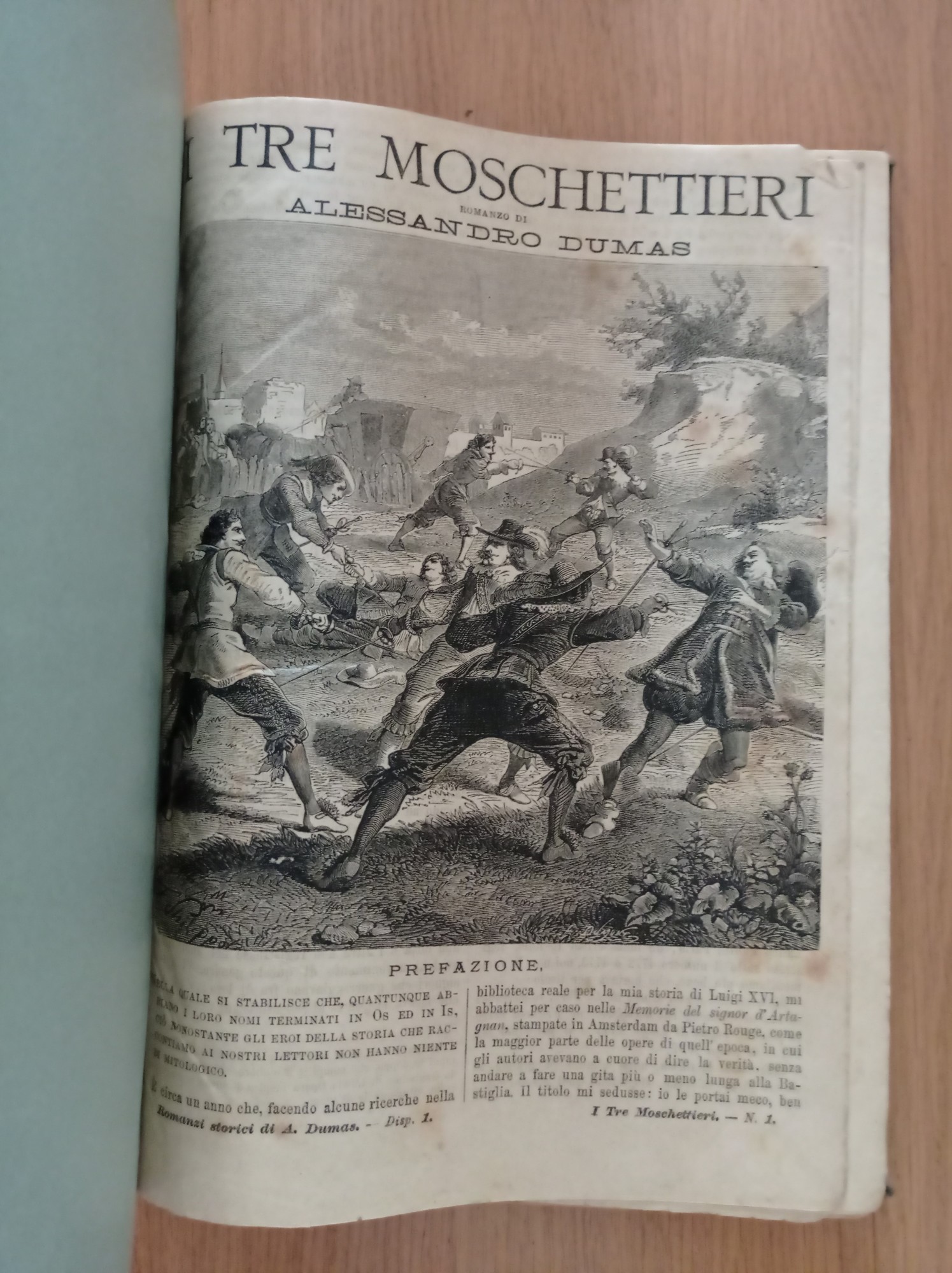 Libreria del Professore