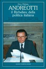 Andreotti il Richelieu della politica italiana