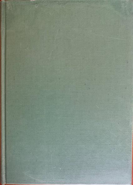 Storia del Partito comunista italiano. Volume II: gli anni della clandestinità - Paolo Spriano - copertina