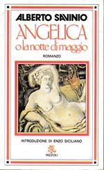 Angelica o la notte di maggio