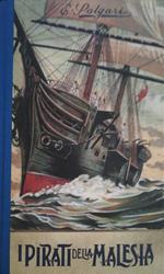 I pirati della Malesia