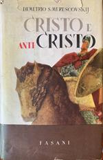 Cristo e Anticristo