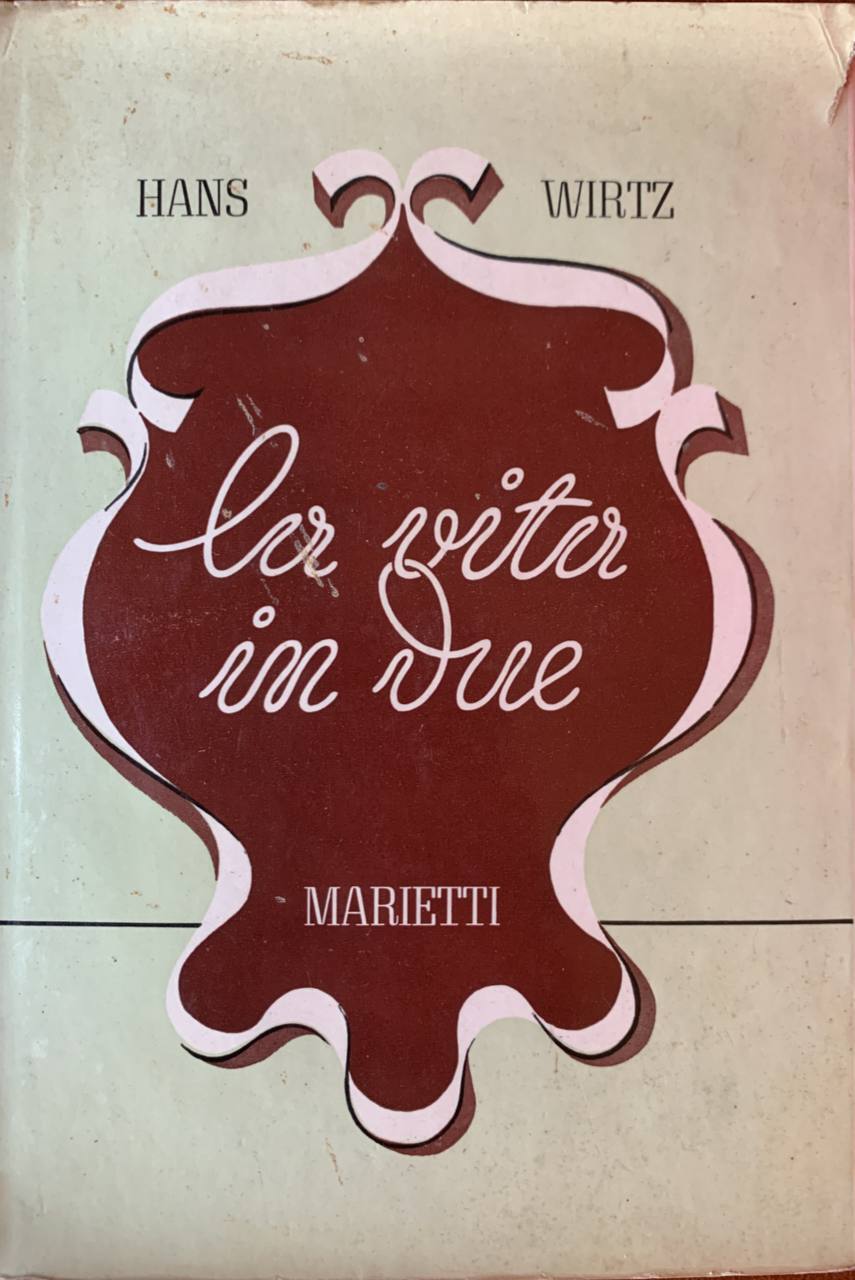 Libreria del Professore