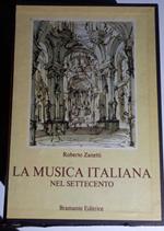 La musica italiana nel settecento