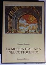 La musica italiana nell'ottocento