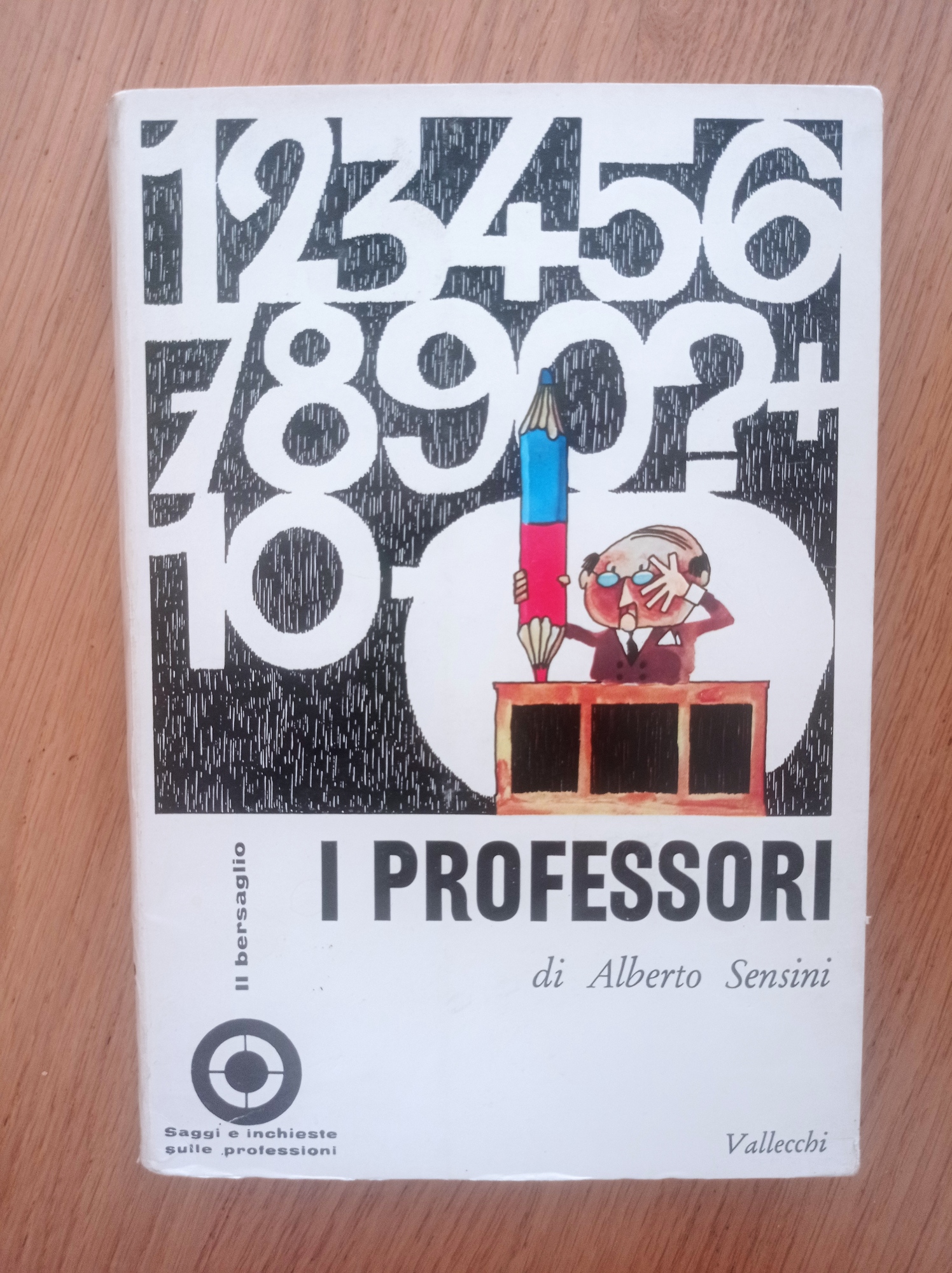 Libreria del Professore