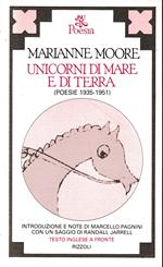 Unicorni di mare e di terra