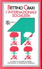 L' internazionale socialista